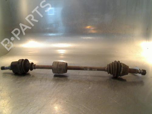 Used Right front driveshaft Right front driveshaft FORD KA (RB_) 1.3 i ROCAM (70 hp) 34680979 34680979