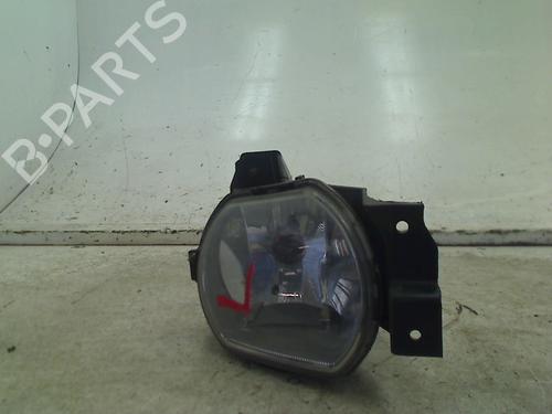 Used Left front fog light Left front fog light KIA RIO I Saloon (DC_) 1.5 16V (98 hp) 34667102 34667102