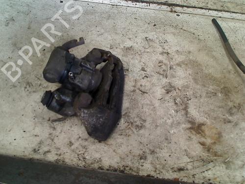Used Left rear brake caliper Left rear brake caliper 34658584 34658584