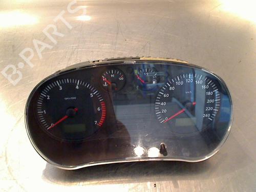 instrument-cluster-seat-leon-1m1-1999-2000-2001-2002-2003-2004-2005-2006-34681203 main image