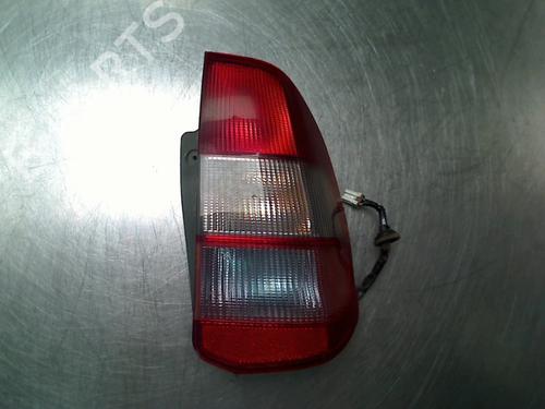 Used Right taillight Right taillight MITSUBISHI SPACE STAR MPV (DG_A) 1.6 16V (DG3A) (98 hp) 34688458 34688458