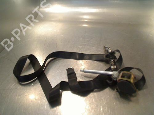 Used Front left seatbelt Front left seatbelt AUDI A4 B5 (8D2) 1.8 (125 hp) 34681107 34681107
