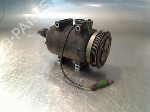 Used AC compressor AC compressor VW PASSAT B5 (3B2) 1.8 (125 hp) 34679144 34679144