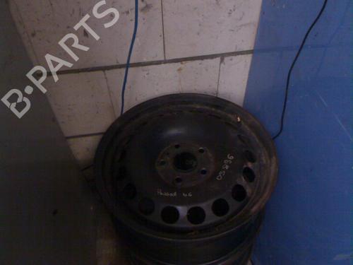 Used Rim Rim VW PASSAT B6 (3C2) 2.0 FSI (150 hp) 34672661 34672661