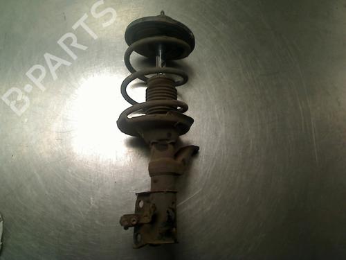 Used Right front shock absorber Right front shock absorber HONDA STREAM (RN) 2.0 16V (RN3) (156 hp) 34689419 34689419