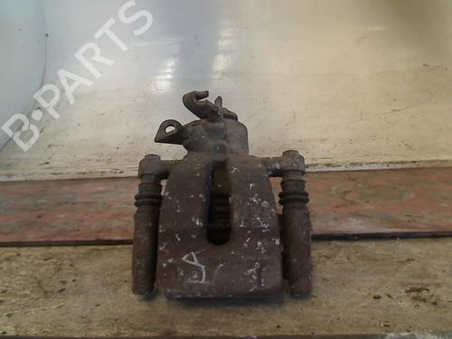 Used Left rear brake caliper Left rear brake caliper RENAULT SCÉNIC II (JM0/1_) 1.6 (JM0C, JM0J, JM1B) (113 hp) 34662147 34662147