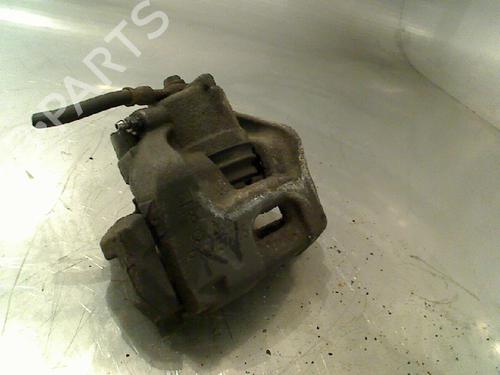Used Right front brake caliper Right front brake caliper OPEL VECTRA C (Z02) 1.8 16V (122 hp) 34676791 34676791