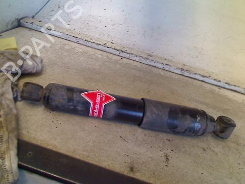 Used Right rear shock absorber Right rear shock absorber RENAULT KANGOO Express (FC0/1_) D 55 1.9 (FC0D) (54 hp) 34668420 34668420
