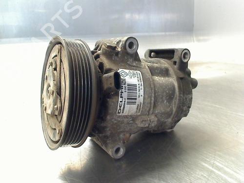 Compressor A/C Compressor A/C 34690887 34690887