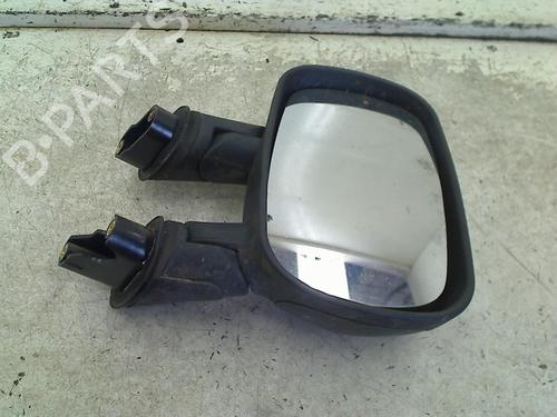 Used Right mirror Right mirror 34667481 34667481