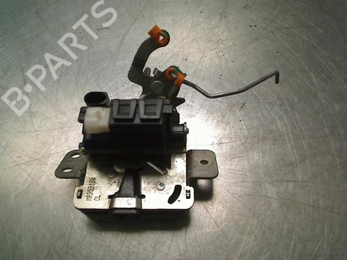 Bagklap lås Bagklap lås MITSUBISHI COLT VI (Z3_A, Z2_A) 1.5 (Z23A) (109 hp) 34689909 34689909