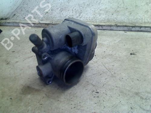 Used Throttle body Throttle body 34676058 34676058