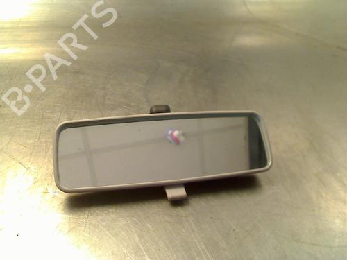 Used Rear mirror Rear mirror FIAT PANDA (169_) 1.2 (169.AXB11, 169.AXB1A) (60 hp) 40035744 40035744