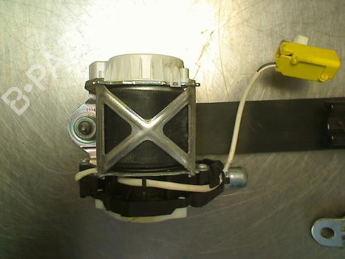 Front right seatbelt VW PASSAT CC B6 (357) 1.8 TSI | BP39173280I25 - Image 2