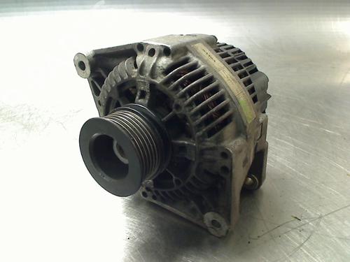 Used Alternator Alternator RENAULT SAFRANE II (B54_) 2.0 16V (B54L) (136 hp) 34690630 34690630