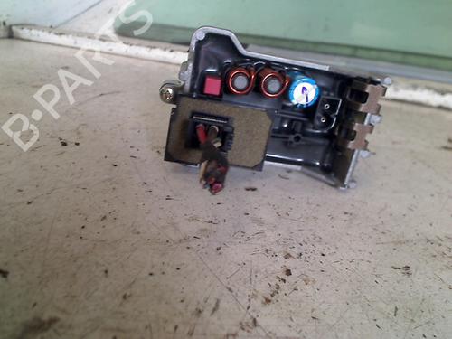 Used Heater resistor Heater resistor 34667828 34667828