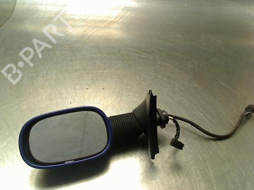 Used Left mirror Left mirror FORD KA (RB_) 1.6 i (95 hp) 34691741 34691741