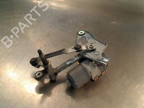 Used Front wiper motor Front wiper motor PEUGEOT 5008 (0U_, 0E_) 1.6 16V (156 hp) 34683750 34683750