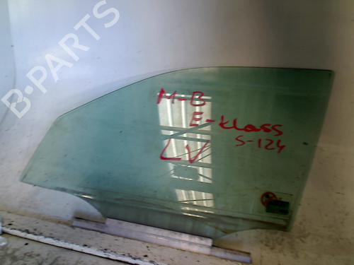 Used Front left door window Front left door window MERCEDES-BENZ 124 T-Model (S124) 230 TE Cat (124.083) (132 hp) 34665387 34665387