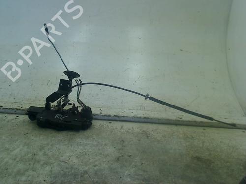 Used Front right lock Front right lock FIAT STILO (192_) 2.4 20V (192_XD1A, 192AXD12) (170 hp) 34668970 34668970