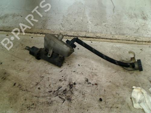 Used Brake master cylinder Brake master cylinder PEUGEOT EXPERT Van (222) 1.9 D 70 (69 hp) 34657574 34657574
