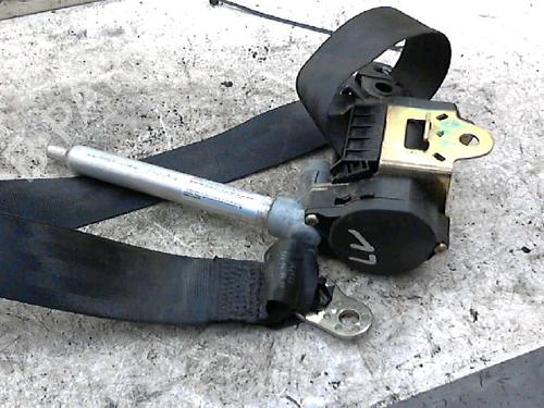 Used Front left seatbelt Front left seatbelt AUDI A4 B5 Avant (8D5) 2.6 (150 hp) 34653365 34653365