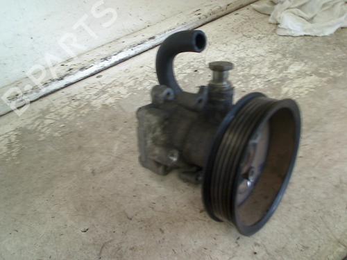 Used Steering pump Steering pump SEAT LEON (1M1) 1.6 16 V (105 hp) 34664806 34664806