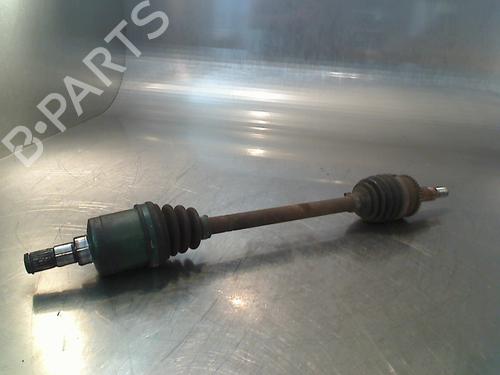 Used Left front driveshaft Left front driveshaft SUZUKI SWIFT III (MZ, EZ) 1.3 (RS413, ZC11S) (92 hp) 34678218 34678218