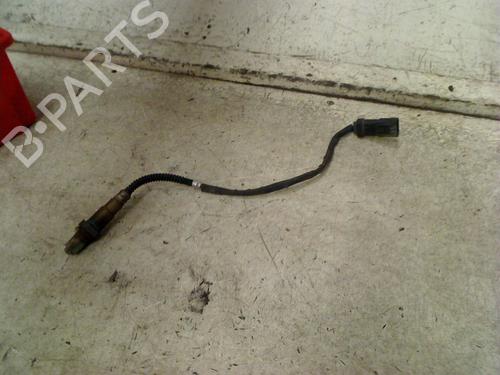 Used Electronic sensor Electronic sensor RENAULT SCÉNIC II (JM0/1_) 1.6 (JM0C, JM0J, JM1B) (113 hp) 34670251 34670251