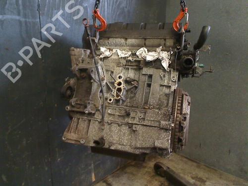 Used Engine Engine CITROËN C8 (EA_, EB_) 2.0 16V (140 hp) 34685794 34685794
