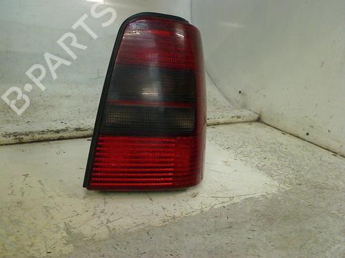 Used Right taillight Right taillight VW GOLF III Variant (1H5) 1.8 (75 hp) 34662643 34662643