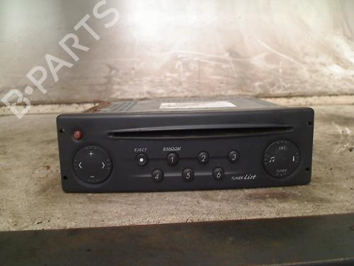 Used Other Other RENAULT LAGUNA II Grandtour (KG0/1_) 1.9 dCi (KG0G) (120 hp) 34657064 34657064