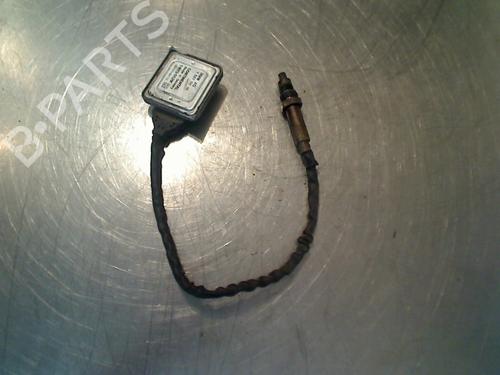 Used Electronic sensor Electronic sensor BMW 1 (E81) 116 i (122 hp) 34681408 34681408