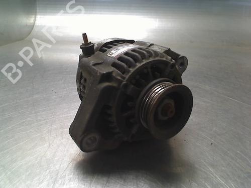 Used Alternator Alternator DAIHATSU CUORE VI (L251, L250_, L260_) 1.0 (58 hp) 34688514 34688514