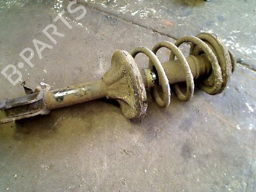 Used Left front shock absorber Left front shock absorber MITSUBISHI OUTLANDER I (CU_W) 2.0 (CU2W) (136 hp) 34674678 34674678