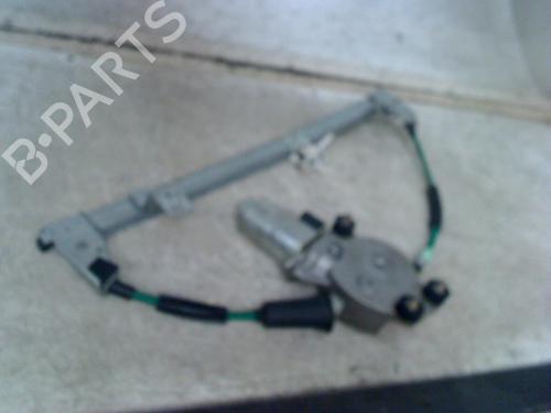 Used Front right window mechanism Front right window mechanism FIAT MULTIPLA (186_) 1.6 (186AXC1A, 186BMC1A, 186BXC1A) (103 hp) 34659933 34659933