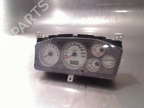 Display Display MITSUBISHI LANCER VII Estate (CS_W, CT_W) 2.0 (CS9W) (135 hp) 34676544 34676544