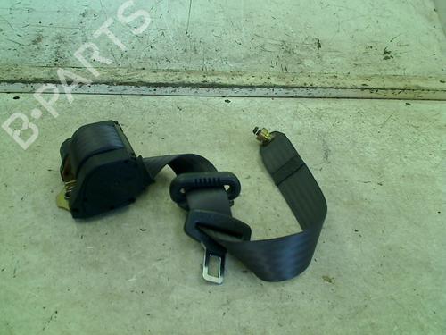 Used Rear right seatbelt Rear right seatbelt FIAT PUNTO (188_) 1.2 60 (188.030, .050, .130, .150, .230, .250) (60 hp) 34659179 34659179