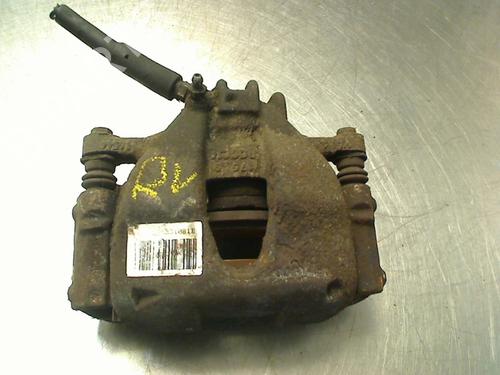 Used Right front brake caliper Right front brake caliper PEUGEOT 3008 I MPV (0U_) 1.6 VTi (120 hp) 35799618 35799618