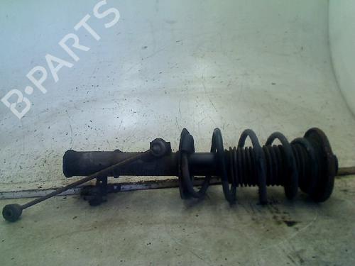 Used Left front shock absorber Left front shock absorber 34675024 34675024