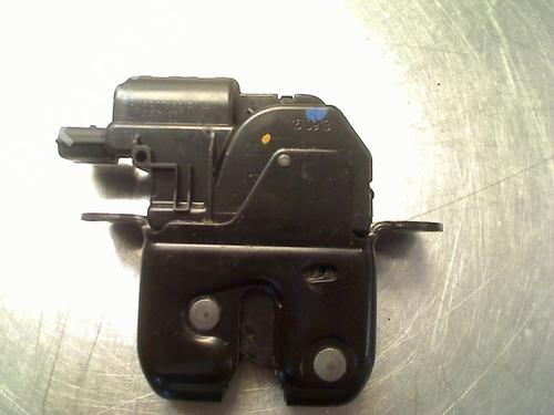 Cerradura de porton trasero Cerradura de porton trasero 39528728 39528728