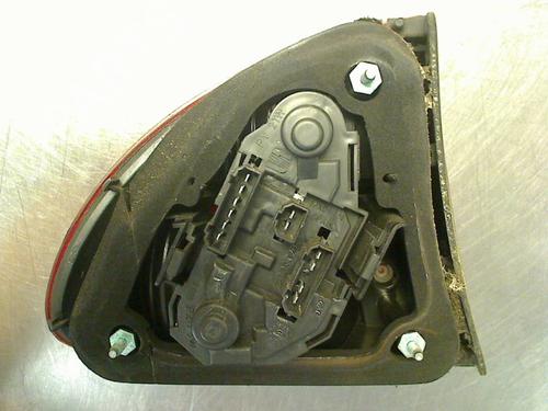 Right taillight SEAT LEON (1M1) 1.6 16 V | BP36072601C35 - Image 2