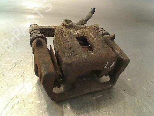 Used Left rear brake caliper Left rear brake caliper 34677349 34677349