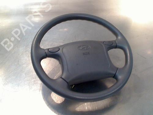 Used Driver airbag Driver airbag HYUNDAI ATOS (MX) 1.1 (58 hp) 34680772 34680772