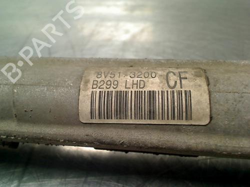 Steering rack FORD FIESTA VI (CB1, CCN) 1.4 | BP34688703M22 - Image 3