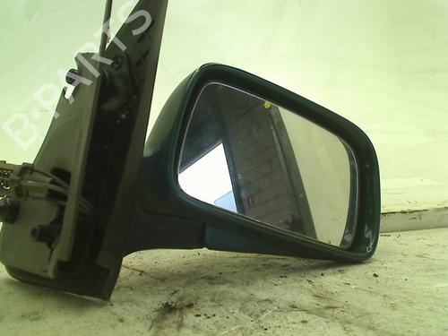 Used Right mirror Right mirror VW POLO III CLASSIC (6V2) 75 1.6 (75 hp) 34651151 34651151