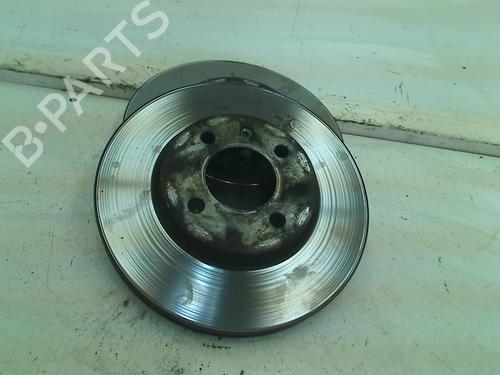 Used Other Other VW POLO III CLASSIC (6V2) 75 1.6 (75 hp) 34651142 34651142
