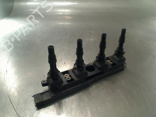 Used Ignition coil Ignition coil OPEL ASTRA H Estate (A04) 1.8 (L35) (125 hp) 34682445 34682445