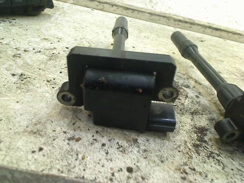 Used Ignition coil Ignition coil MITSUBISHI CARISMA (DA_) 1.8 16V GDI (DA2A) (125 hp) 34655735 34655735
