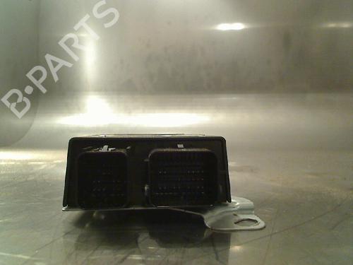 Used ECU airbags ECU airbags FORD FOCUS III Turnier 1.6 TDCi (115 hp) 34676886 34676886